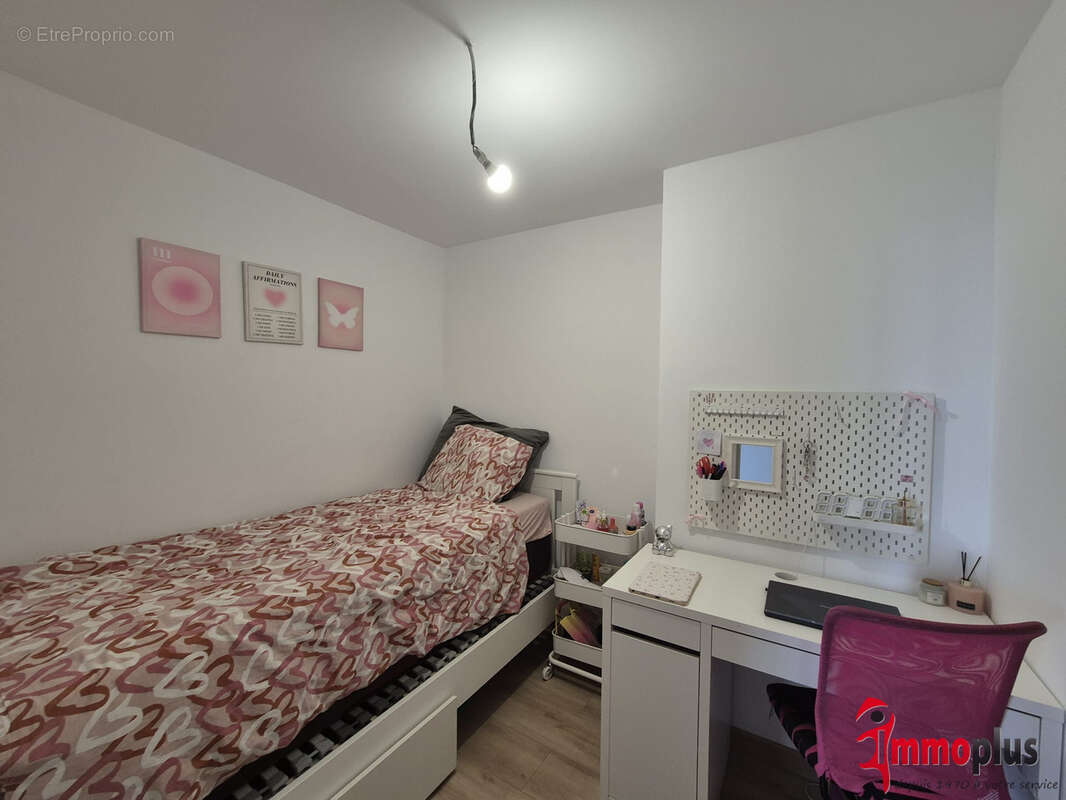 Appartement à SAINT-LOUIS