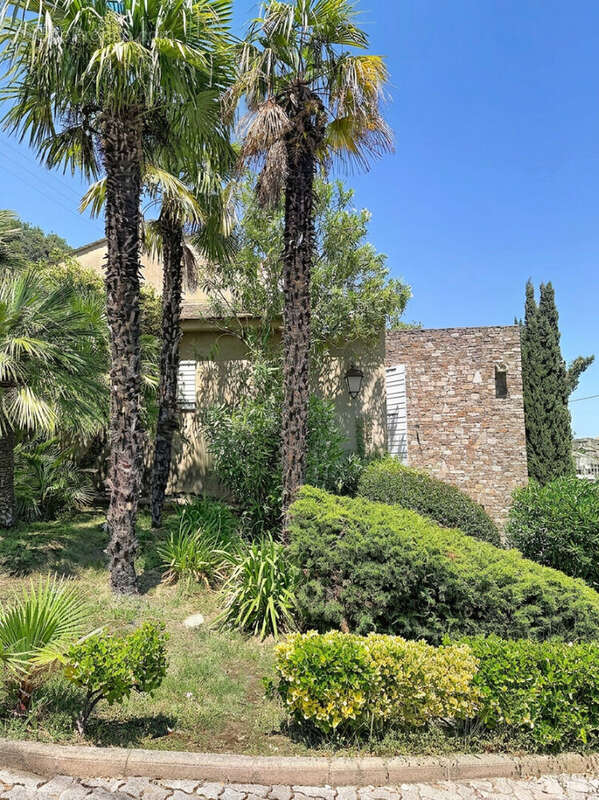Villa Venzolasca 5 pièces - photo 2