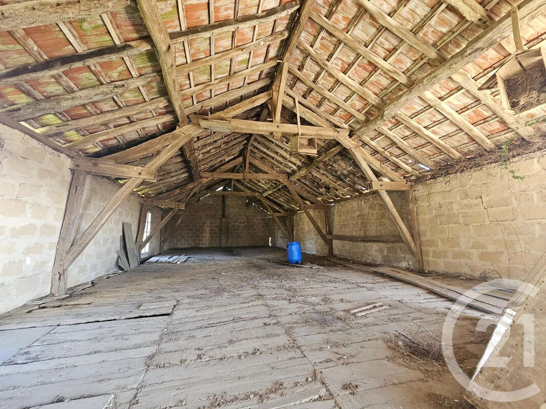 Maison à HAGETMAU