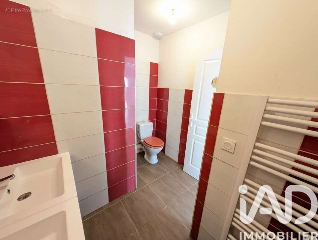 Photo 4 - Maison à COUTRAS