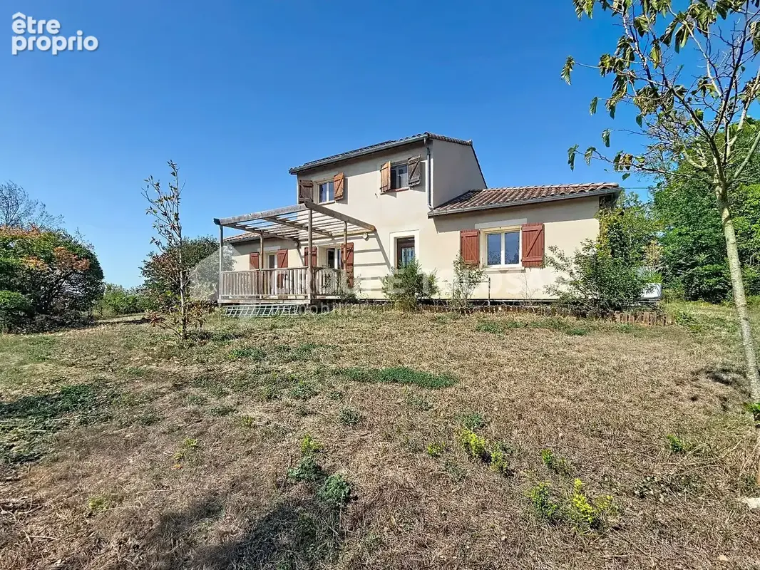 Photo Maison à Samatan au prix de 288 000€