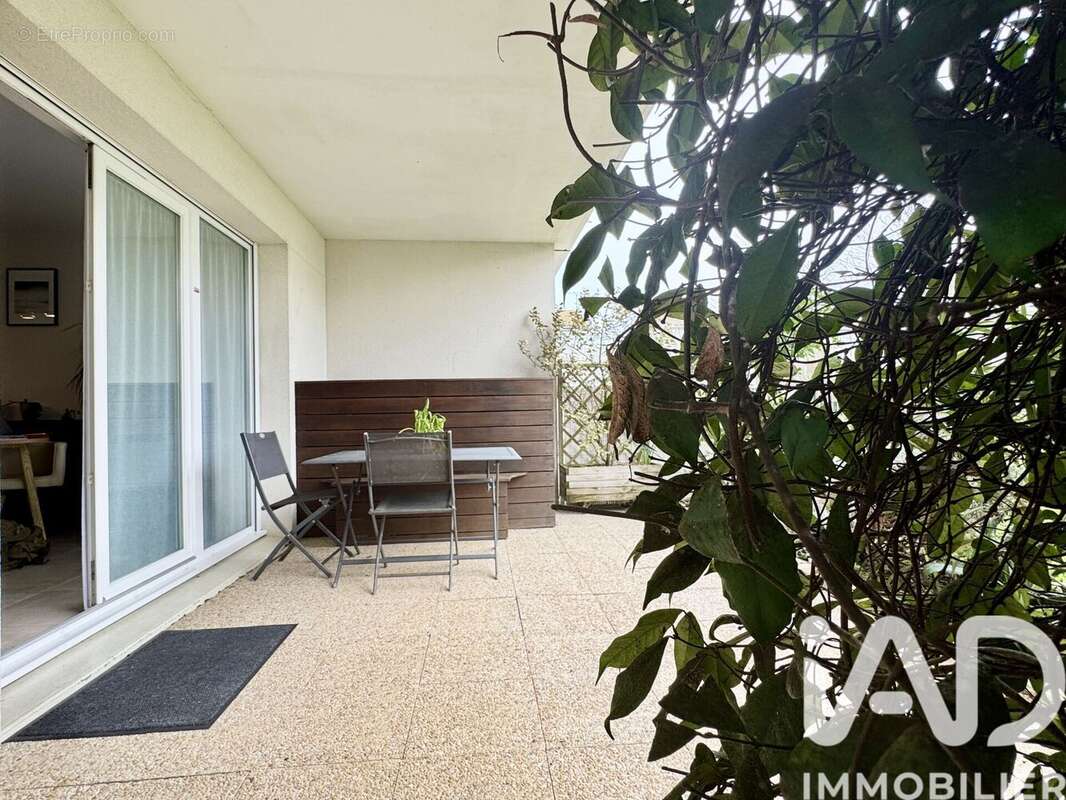 Photo 8 - Appartement à AYTRE