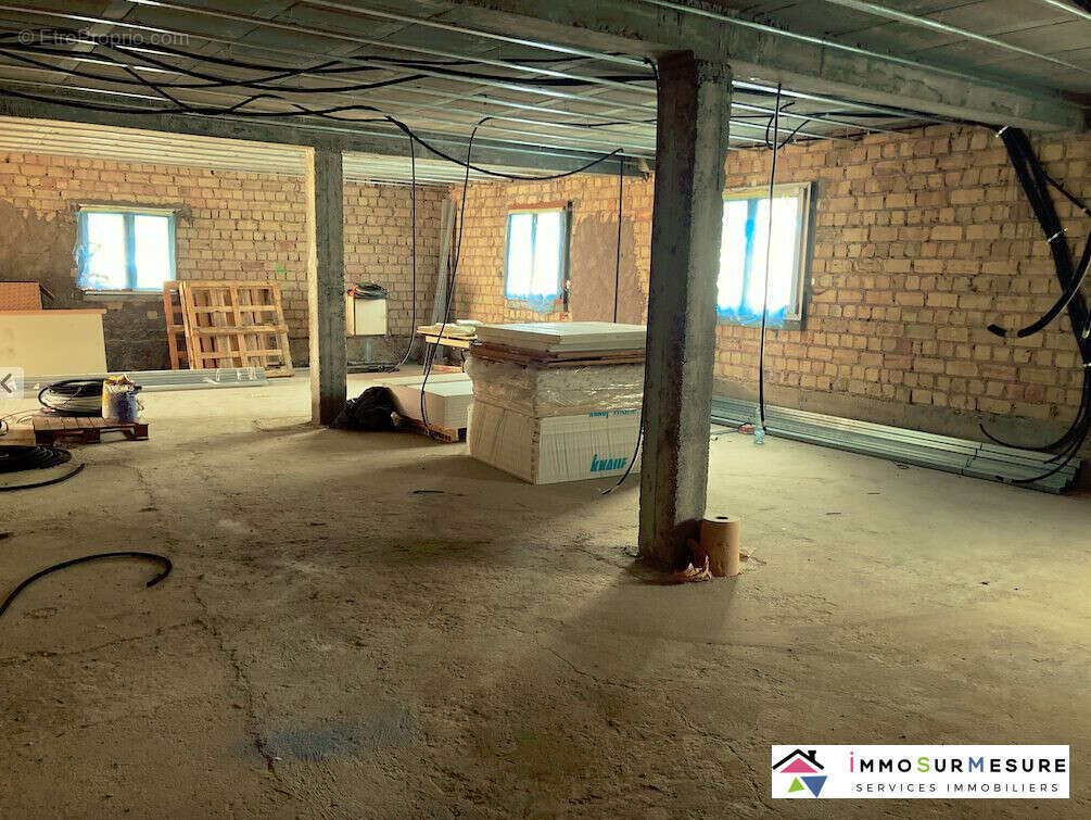 Appartement à HUTTENHEIM