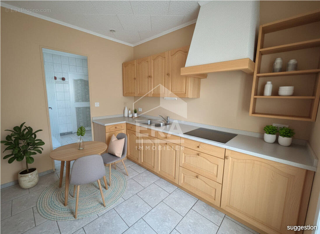 Maison 66m² à billy-montigny - photo 1