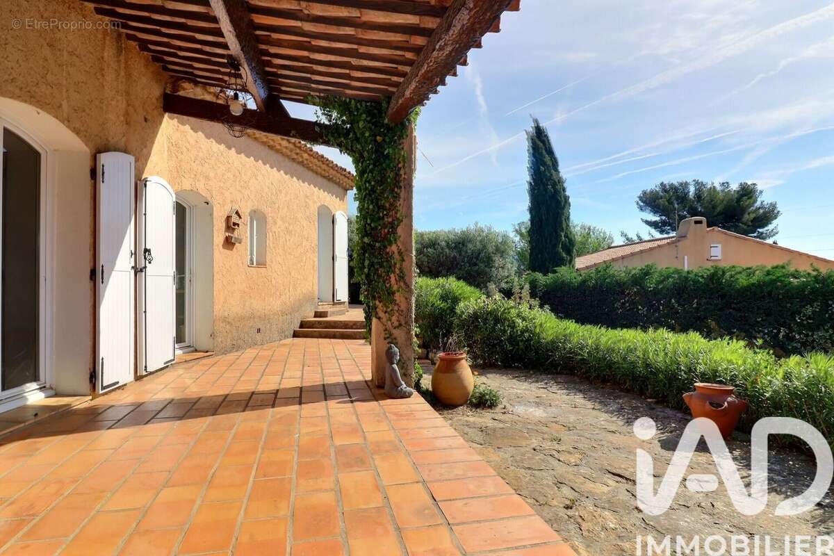 Photo 6 - Maison à LA CIOTAT