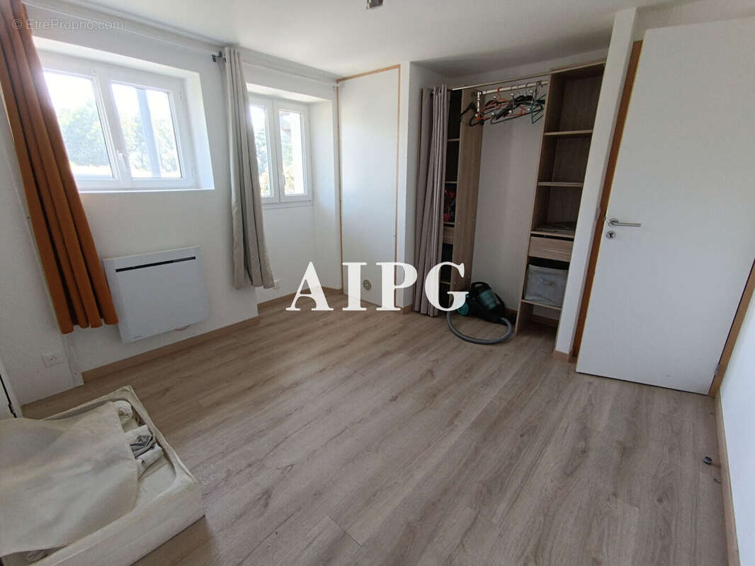Guerlédan, maison à vendre - photo 16