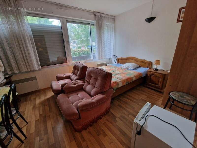 Appartement à TURCKHEIM