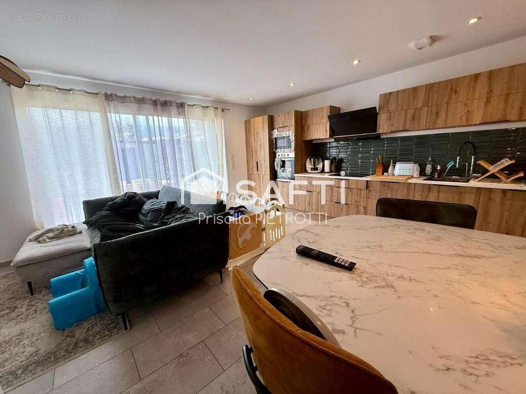 Photo 5 - Appartement à LUCCIANA