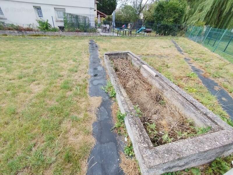 Maison à DOMBASLE-SUR-MEURTHE