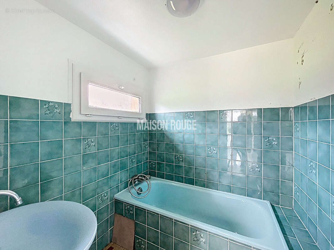 Maison à ROZ-LANDRIEUX