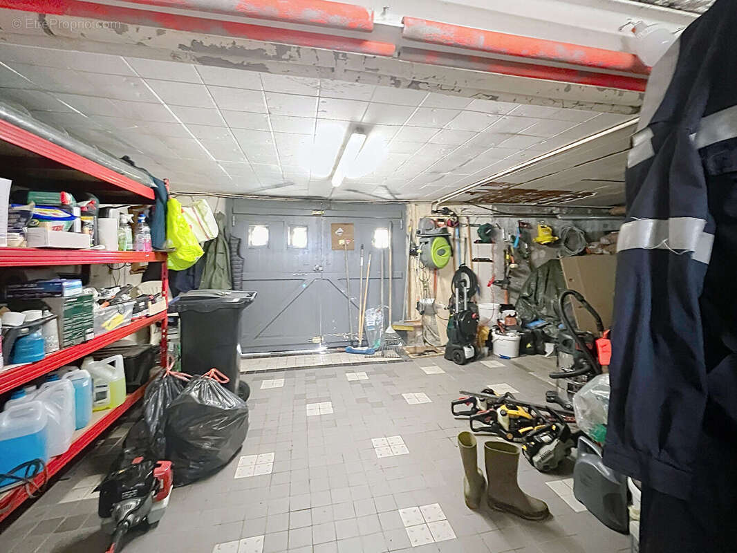 Maison à SAINT-GEORGES-DU-VIEVRE