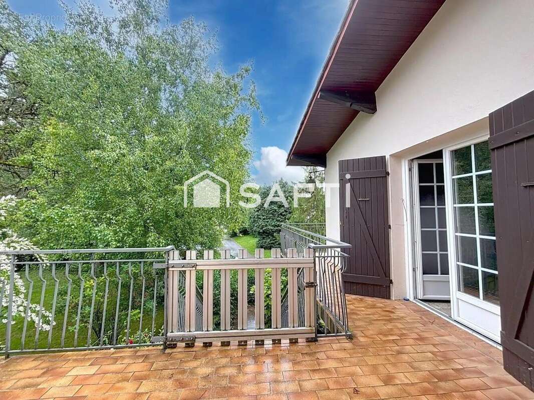 Photo 6 - Maison à PERRIGNY