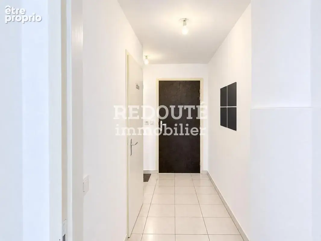 Reims appartement de 2012 de 47 M2 - photo 4