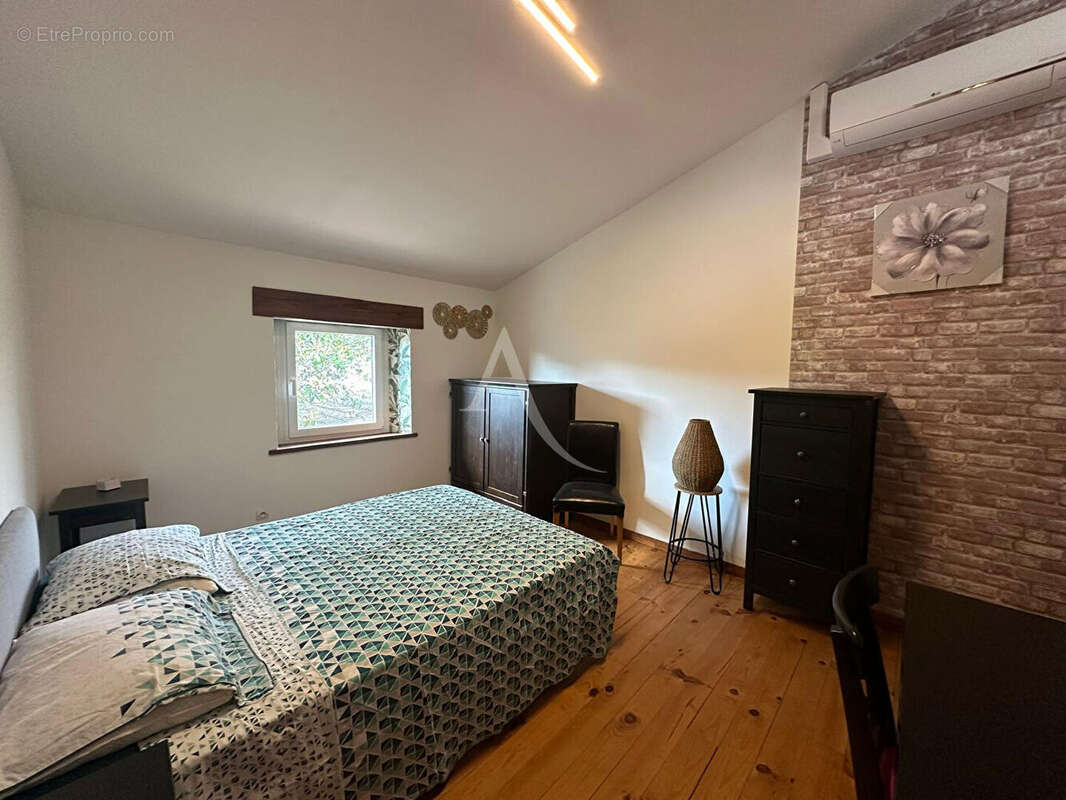 Appartement à BESSIERES