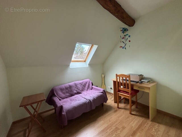 Maison à AUTUN