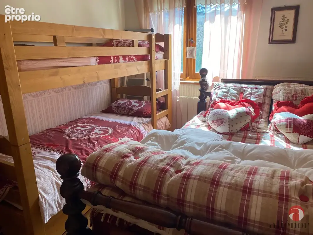 Appartement T2 dans une petite copropriété - photo 5