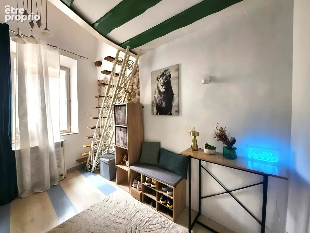 A vendre maison de village à Roquebrune sur argens - photo 8