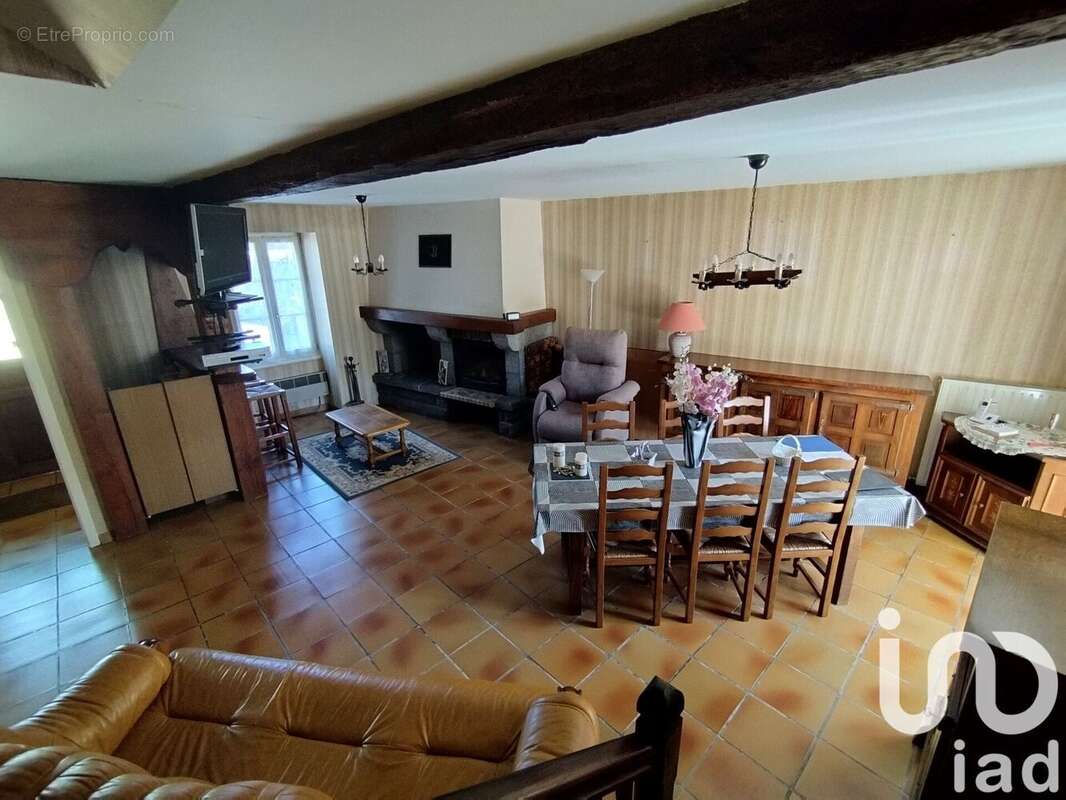 Photo 9 - Maison à BUZY
