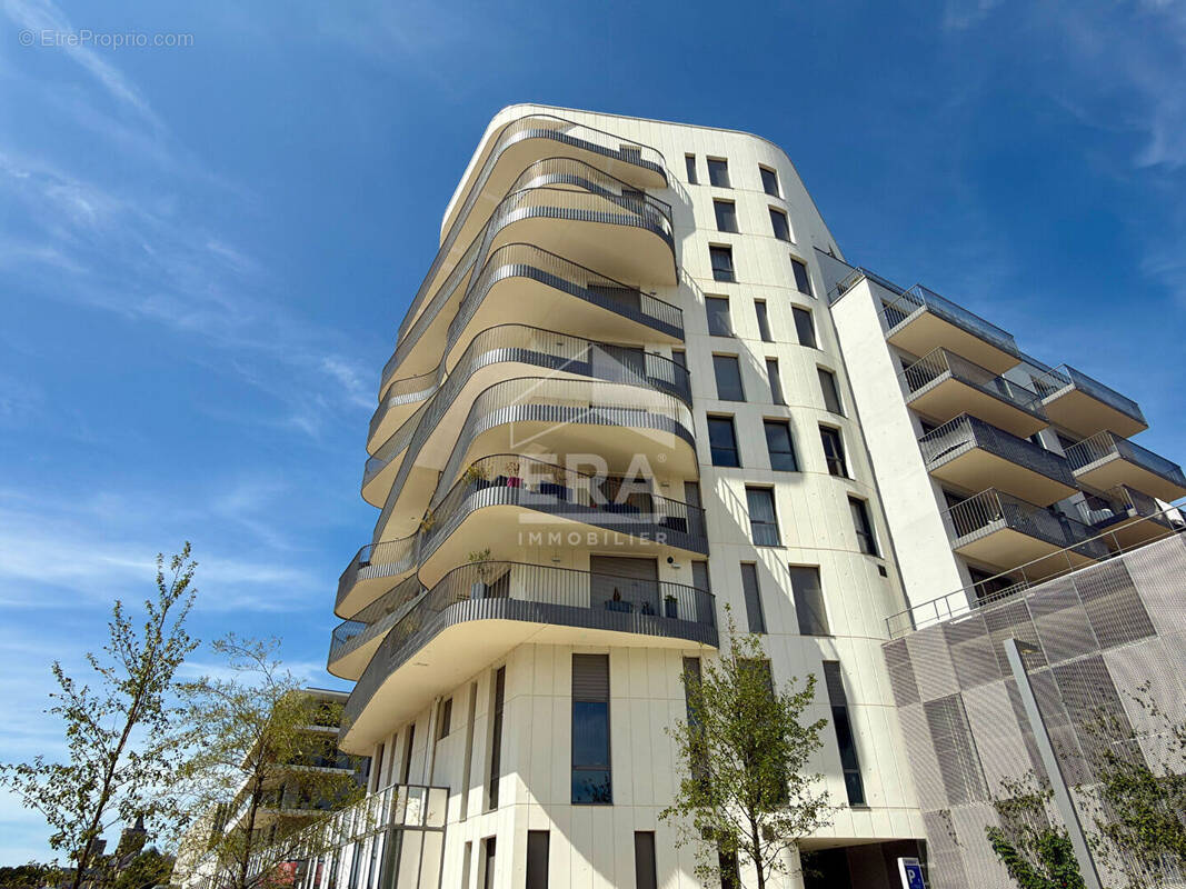 Appartement à CAEN