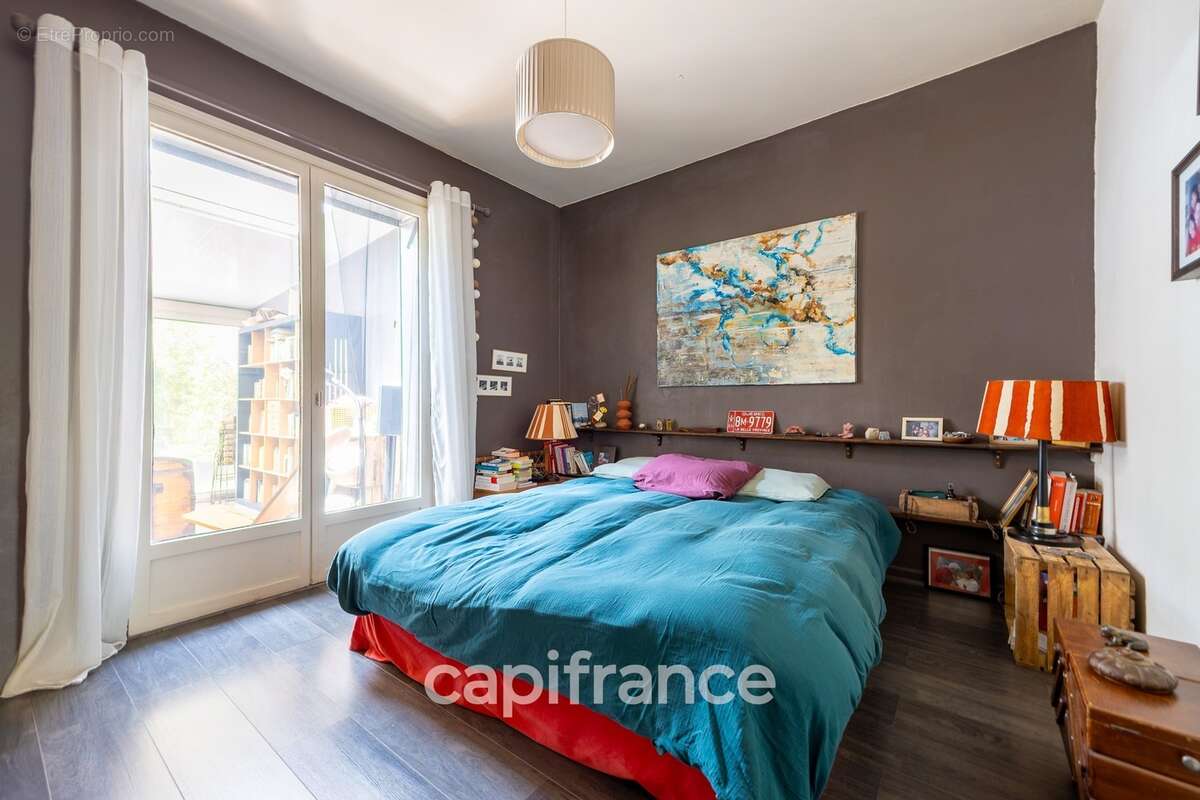 Maison à vendre 7 pièces avec T2 indépendant à Fuveau avec jardin - photo 28