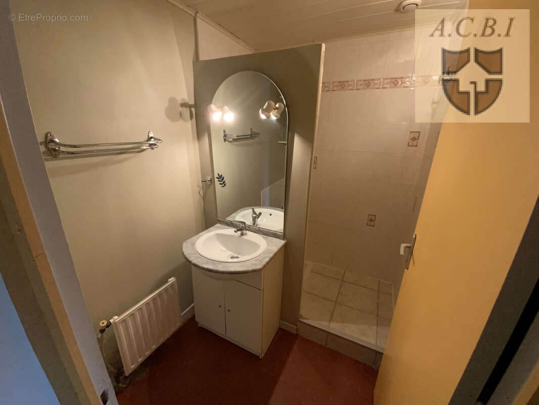 Appartement à CHATEAUDUN