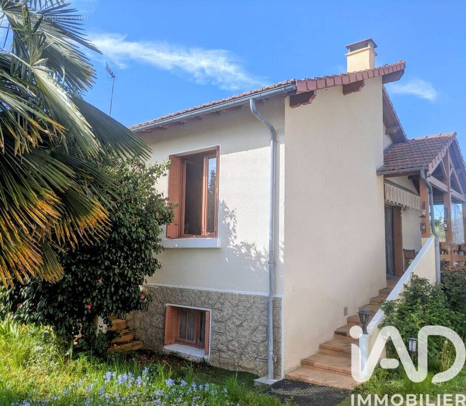 Photo 1 - Maison à TARBES