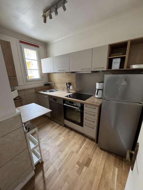 Appartement à LISIEUX