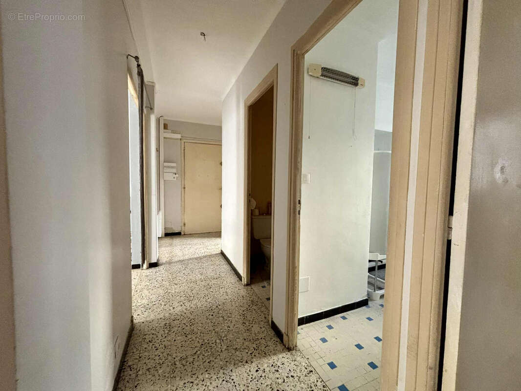 Appartement à PORT-LA-NOUVELLE