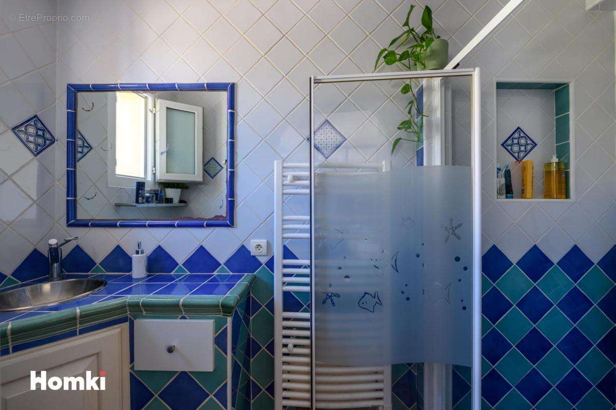 Maison à LE GRAU-DU-ROI