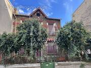 Maison à ROMAINVILLE