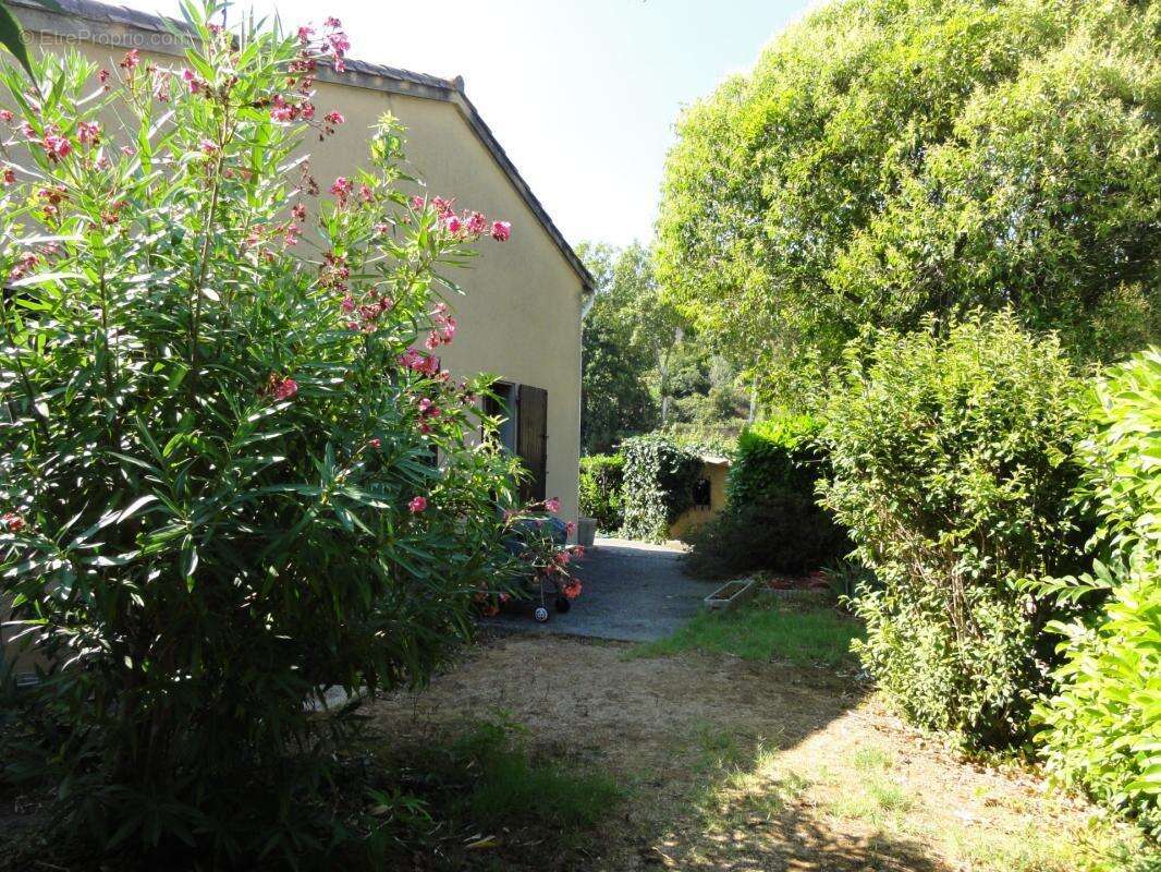 Villa à vendre 5 pièces piscine CARCASSONNE (11) - photo 2