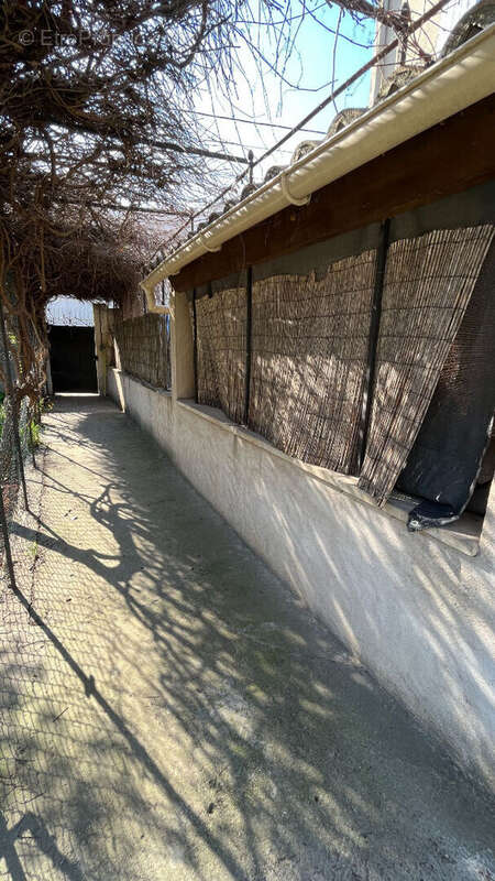 Appartement à AVIGNON