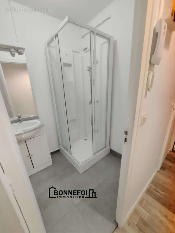 Appartement à CHAMPIGNY-SUR-MARNE