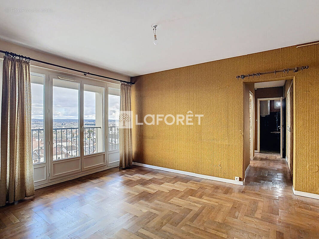 Appartement à LIMOGES