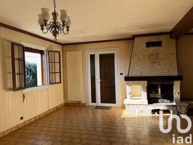 Photo 6 - Maison à MORTAGNE-AU-PERCHE