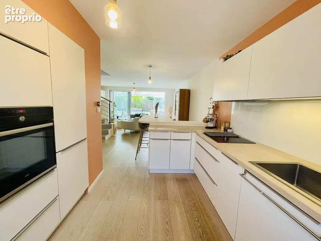 Maison 93 m² à Reichstett  - photo 8