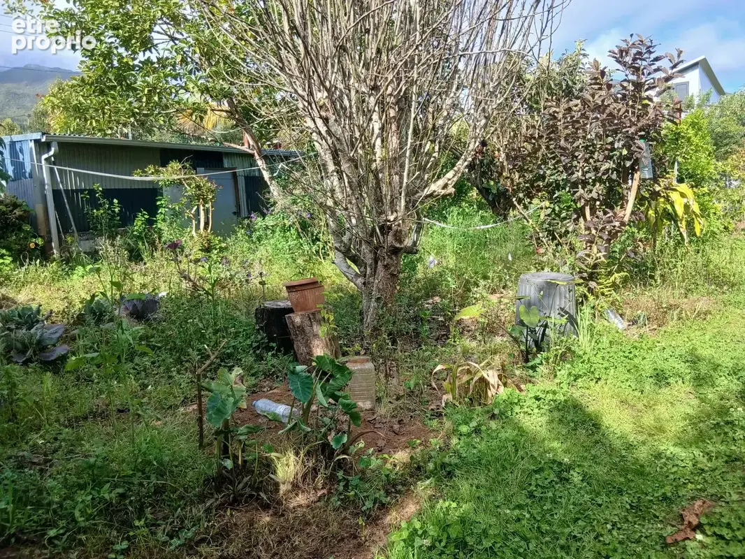 Terrain constructible de 669 m² à Saint-Joseph grand coude - photo 11