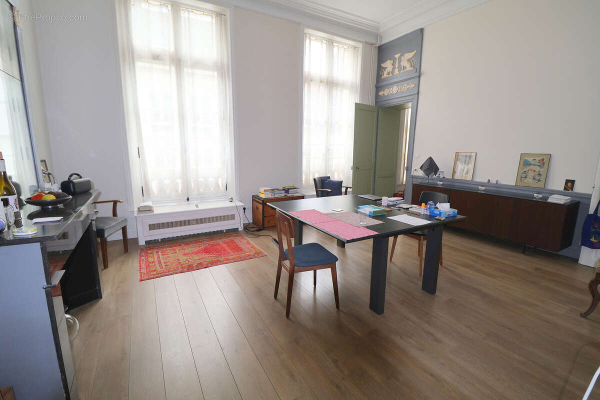 Appartement à LILLE