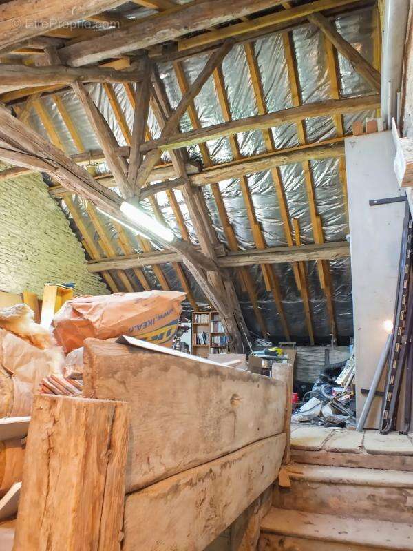 Maison à ASNIERES-EN-MONTAGNE