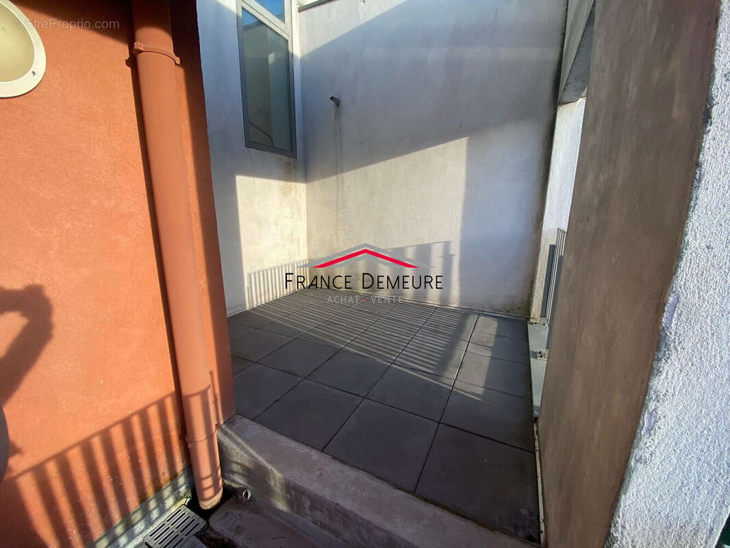 Appartement à BRETIGNY-SUR-ORGE