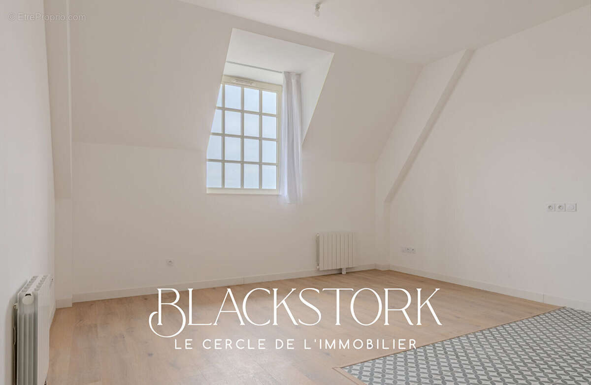 Appartement Marquette Lez Lille 3 pièces 91.42 m2 - photo 4