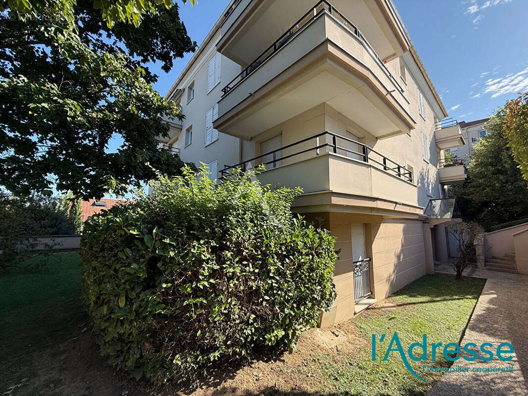 Appartement à NOISY-LE-GRAND