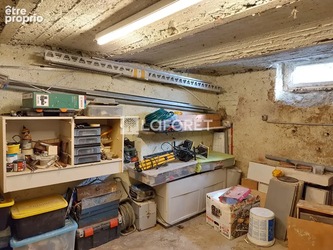Maison Audun Le Tiche 4 pièce(s) 70 m2 / 2 chambres / Jardin / Cave - photo 10