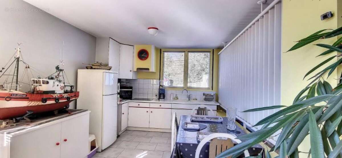 Photo 4 - Maison à MONTANAY