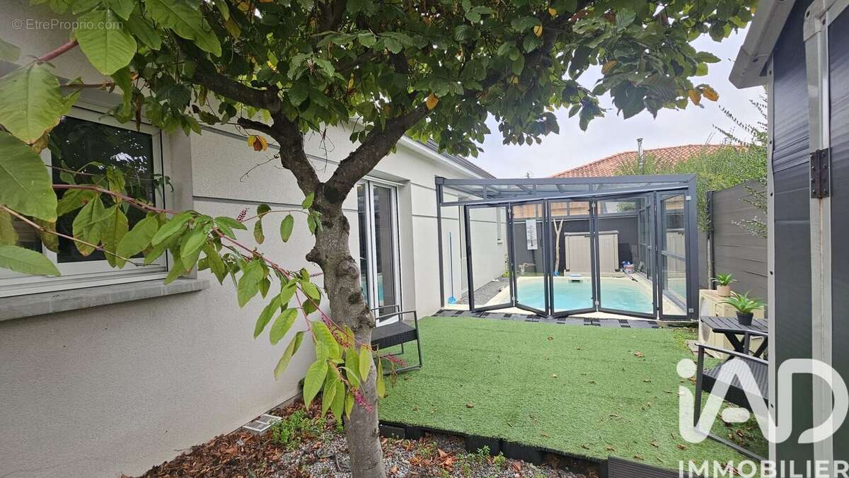 Photo 2 - Maison à PESSAC