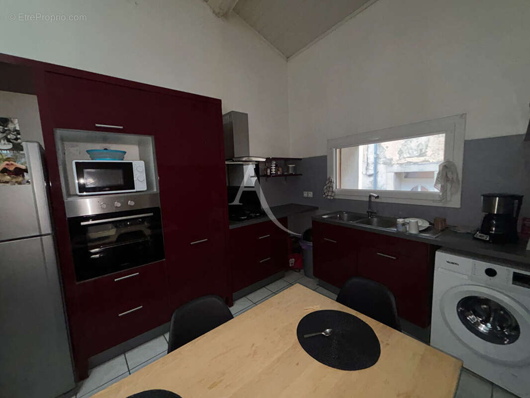 Appartement à PENNAUTIER