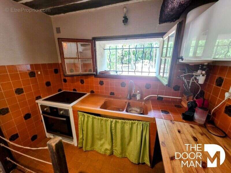 Maison à SANARY-SUR-MER