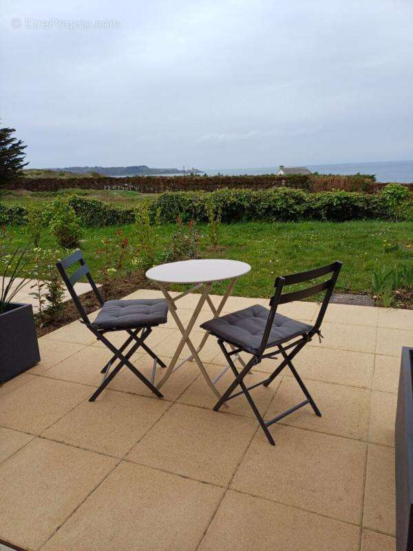 Appartement à SAINT-CAST-LE-GUILDO