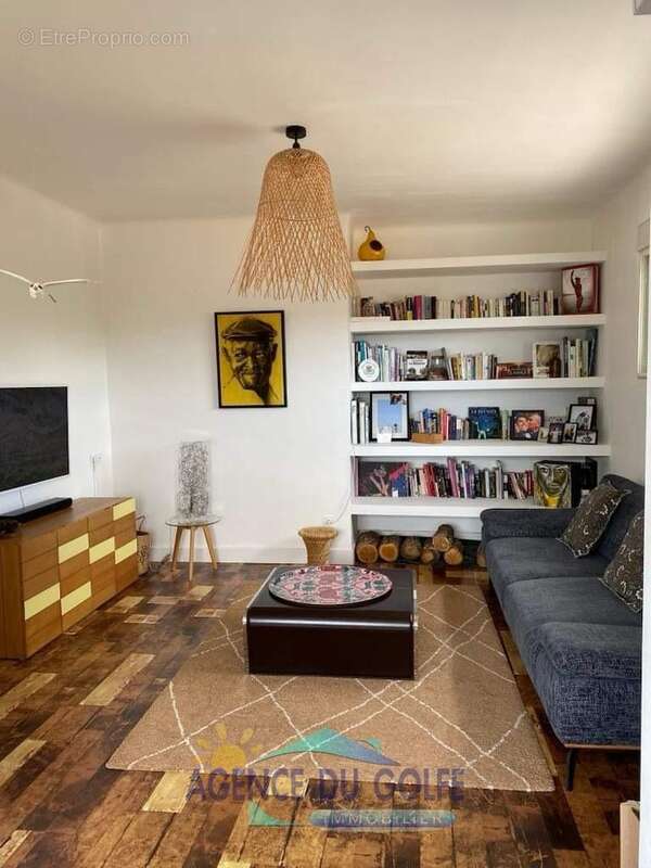 Appartement à LA CIOTAT