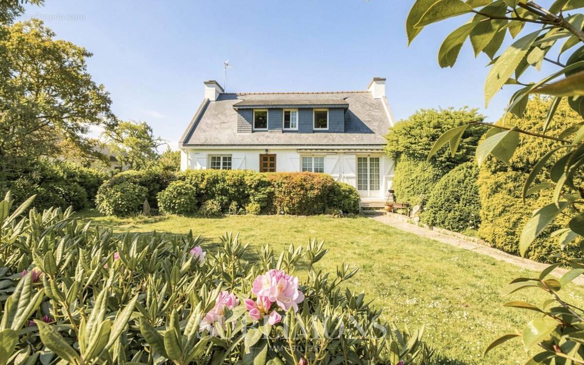 Maison à BADEN